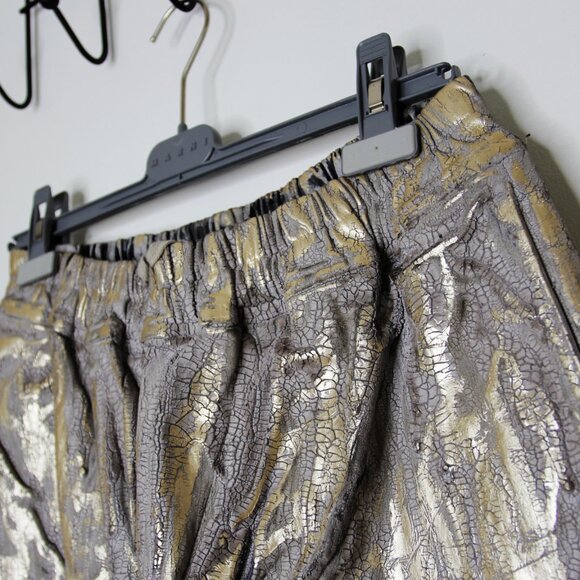 BNWT SS25 RICK OWENS "HOLLYWOOD" MEGACRUST BOXERS SHORTS 46 & 48 & 50 - Picture 4 of 16